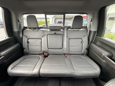 2020 Chevrolet Silverado 3500 HD LTZ