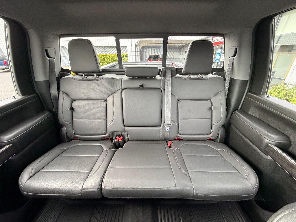 2020 Chevrolet Silverado 3500 HD LTZ