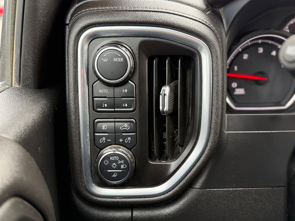 2020 Chevrolet Silverado 3500 HD LTZ