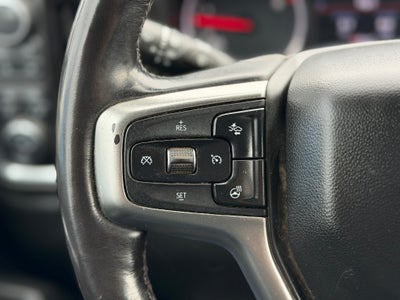 2020 Chevrolet Silverado 3500 HD LTZ