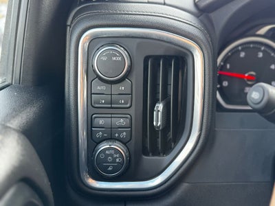 2022 Chevrolet Silverado 3500 HD High Country