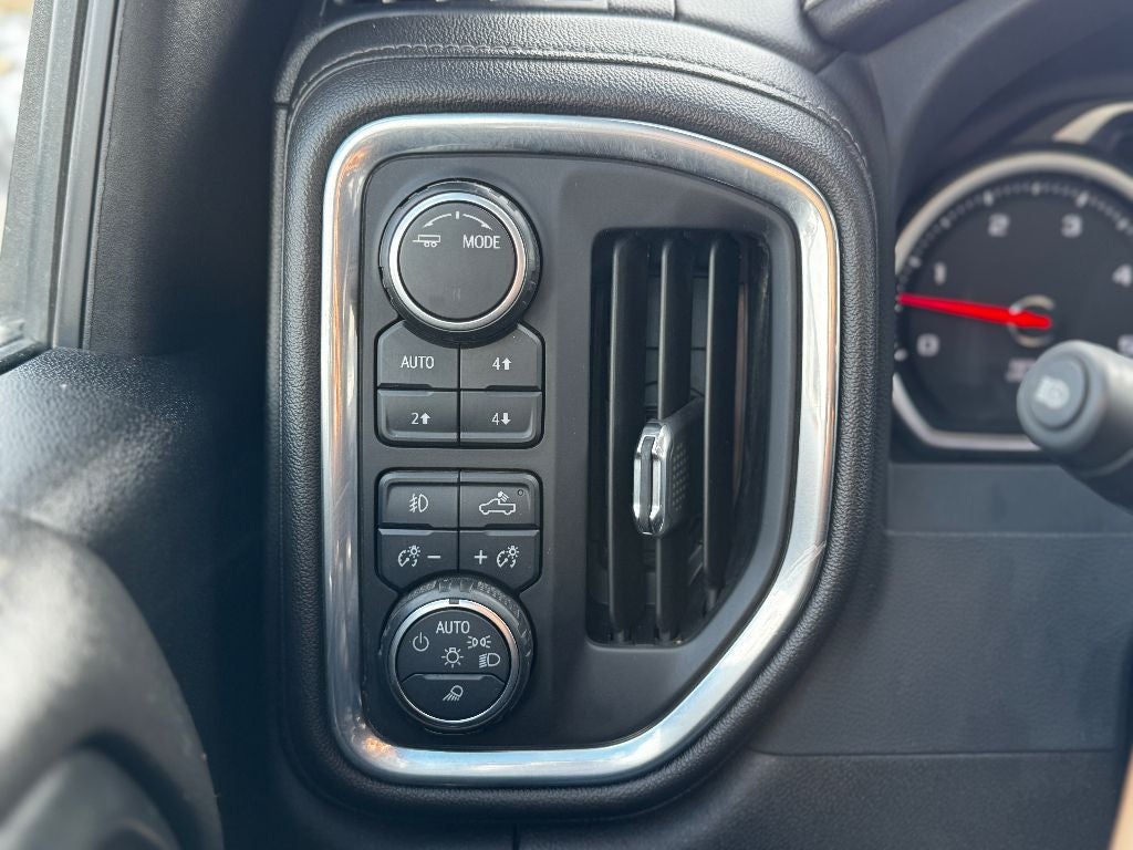 2022 Chevrolet Silverado 3500 HD High Country