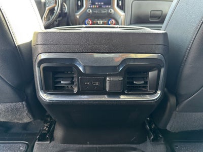 2022 Chevrolet Silverado 3500 HD High Country