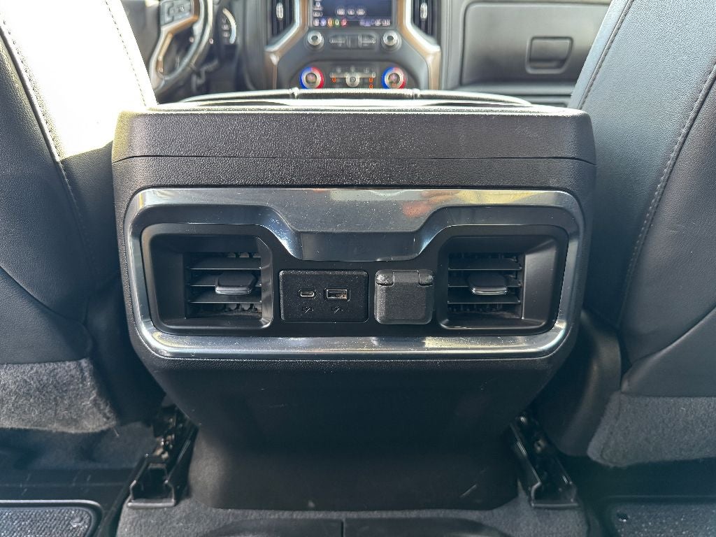 2022 Chevrolet Silverado 3500 HD High Country