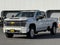 2022 Chevrolet Silverado 3500 HD High Country