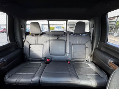 2022 Chevrolet Silverado 3500 HD High Country