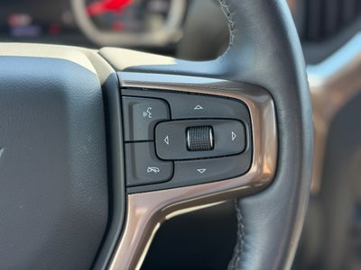 2020 Chevrolet Silverado 3500 HD High Country