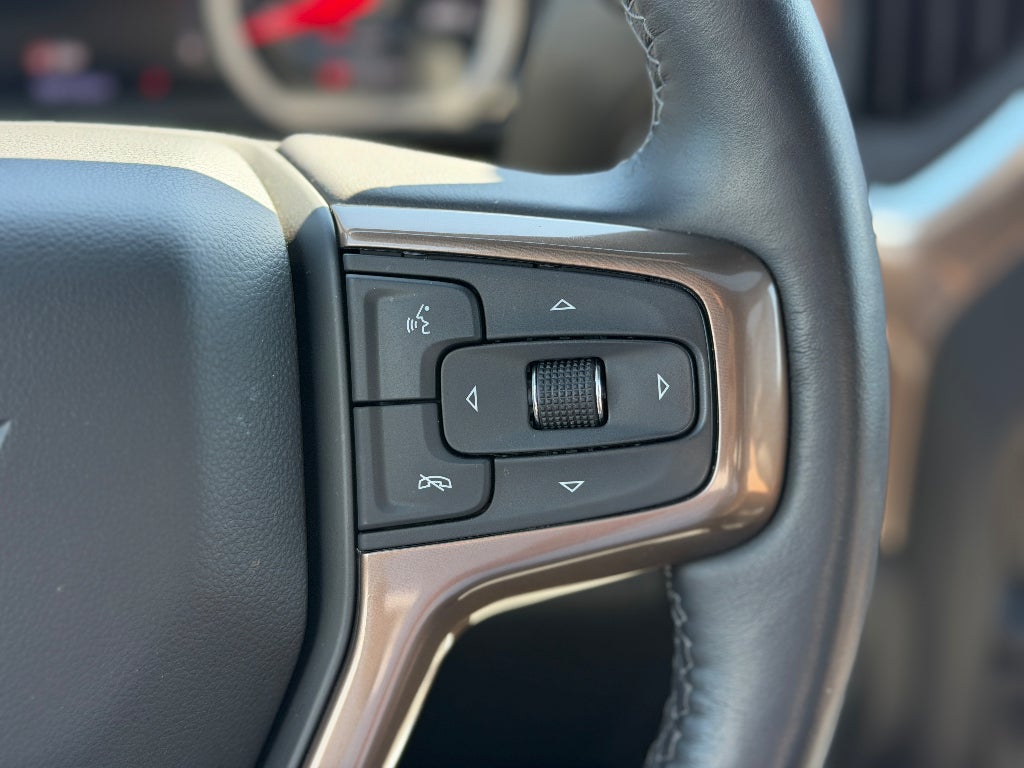 2020 Chevrolet Silverado 3500 HD High Country