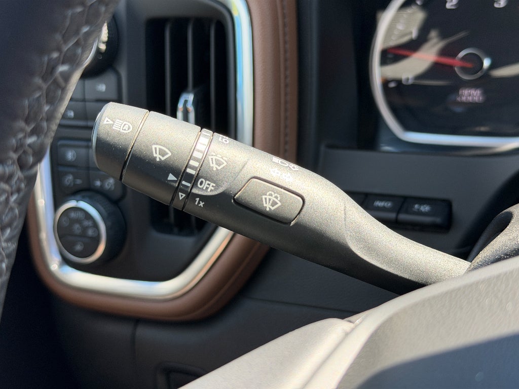 2020 Chevrolet Silverado 3500 HD High Country