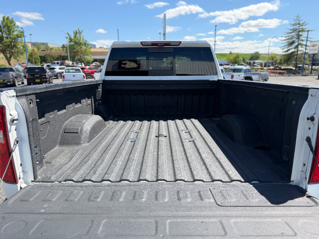 2020 Chevrolet Silverado 3500 HD High Country