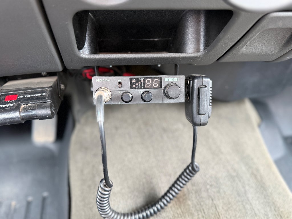 2005 Chevrolet Silverado 1500 HD LS