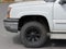 2005 Chevrolet Silverado 1500 HD LS