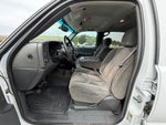 2005 Chevrolet Silverado 1500 HD LS