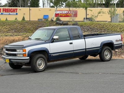 1994 Chevrolet C/K 2500 BASE