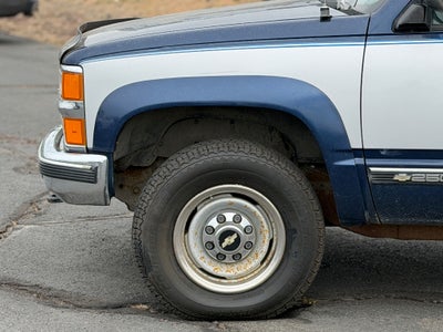 1994 Chevrolet C/K 2500 BASE