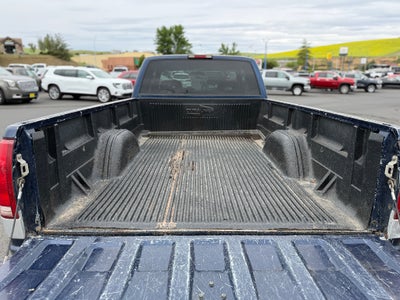 1994 Chevrolet C/K 2500 BASE
