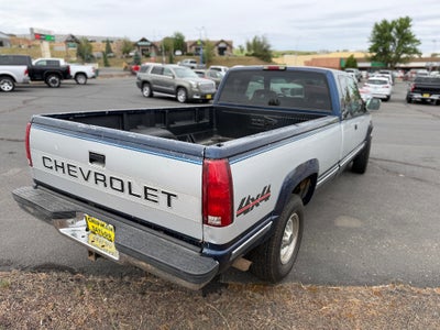 1994 Chevrolet C/K 2500 BASE