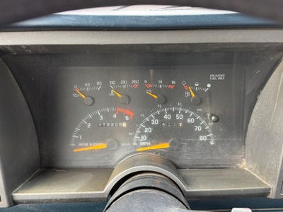 1994 Chevrolet C/K 2500 BASE