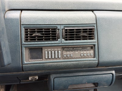 1994 Chevrolet C/K 2500 BASE