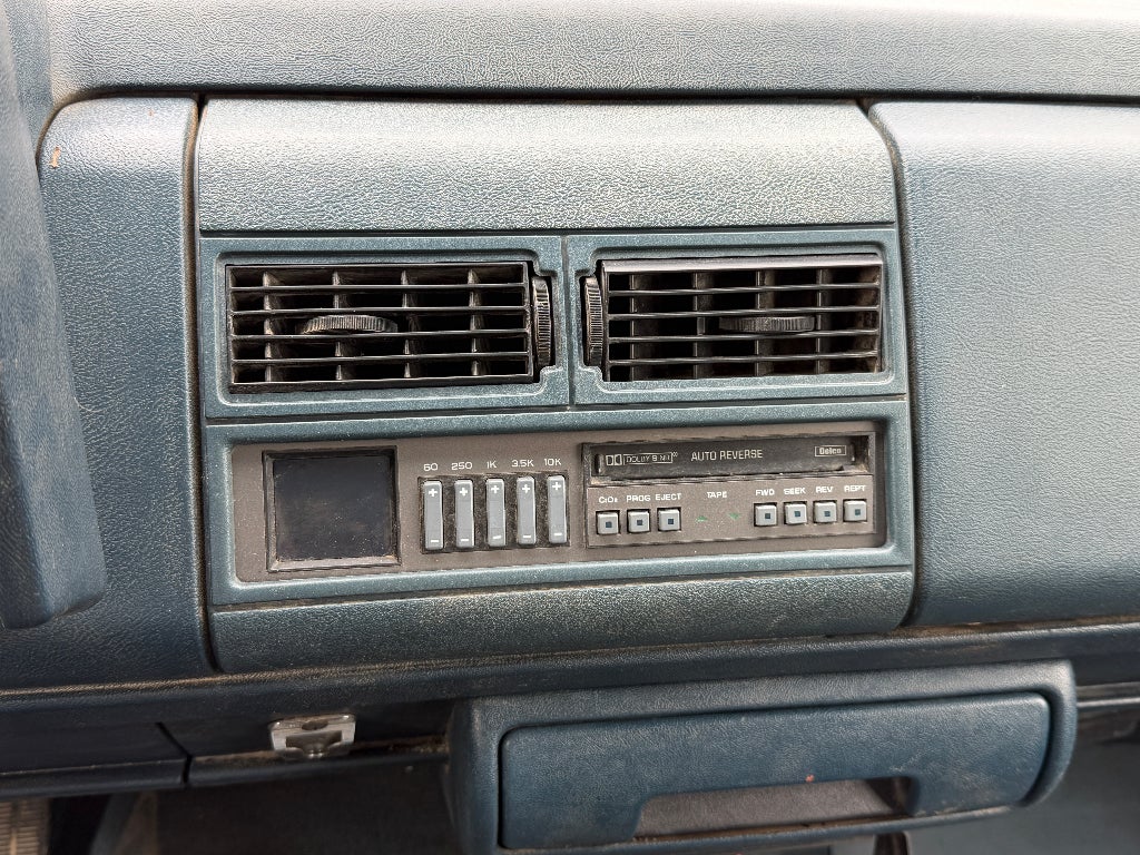 1994 Chevrolet C/K 2500 BASE