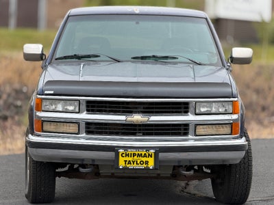1994 Chevrolet C/K 2500 BASE