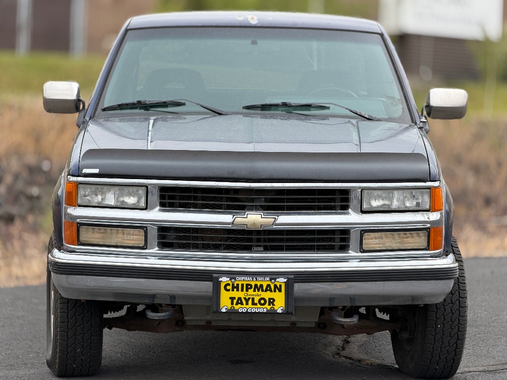 1994 Chevrolet C/K 2500 BASE