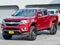 2019 Chevrolet Colorado 4WD LT