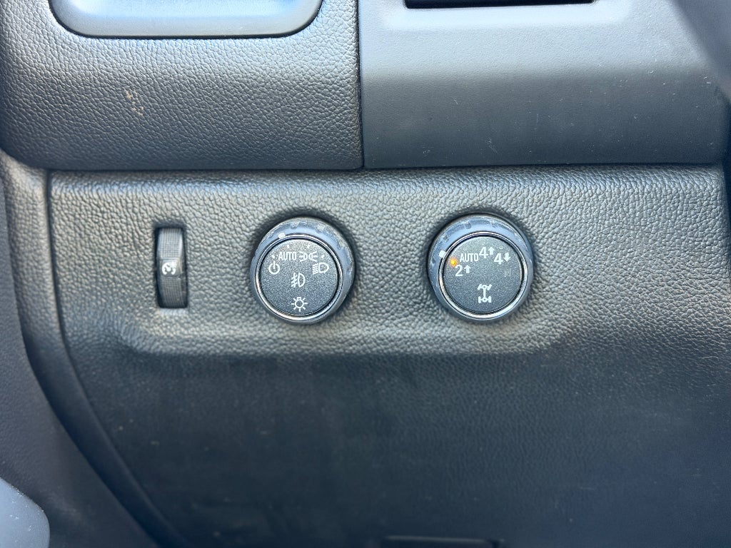 2019 Chevrolet Colorado 4WD LT