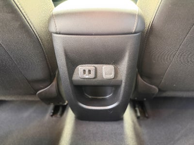 2019 Chevrolet Colorado 4WD LT