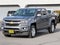 2019 Chevrolet Colorado 4WD LT