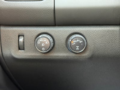 2019 Chevrolet Colorado 4WD LT