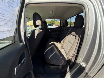 2019 Chevrolet Colorado 4WD LT