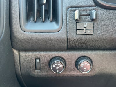 2019 Chevrolet Colorado 4WD LT