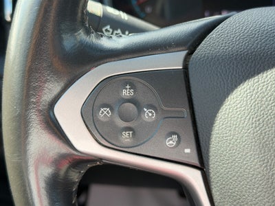 2019 Chevrolet Colorado 4WD LT