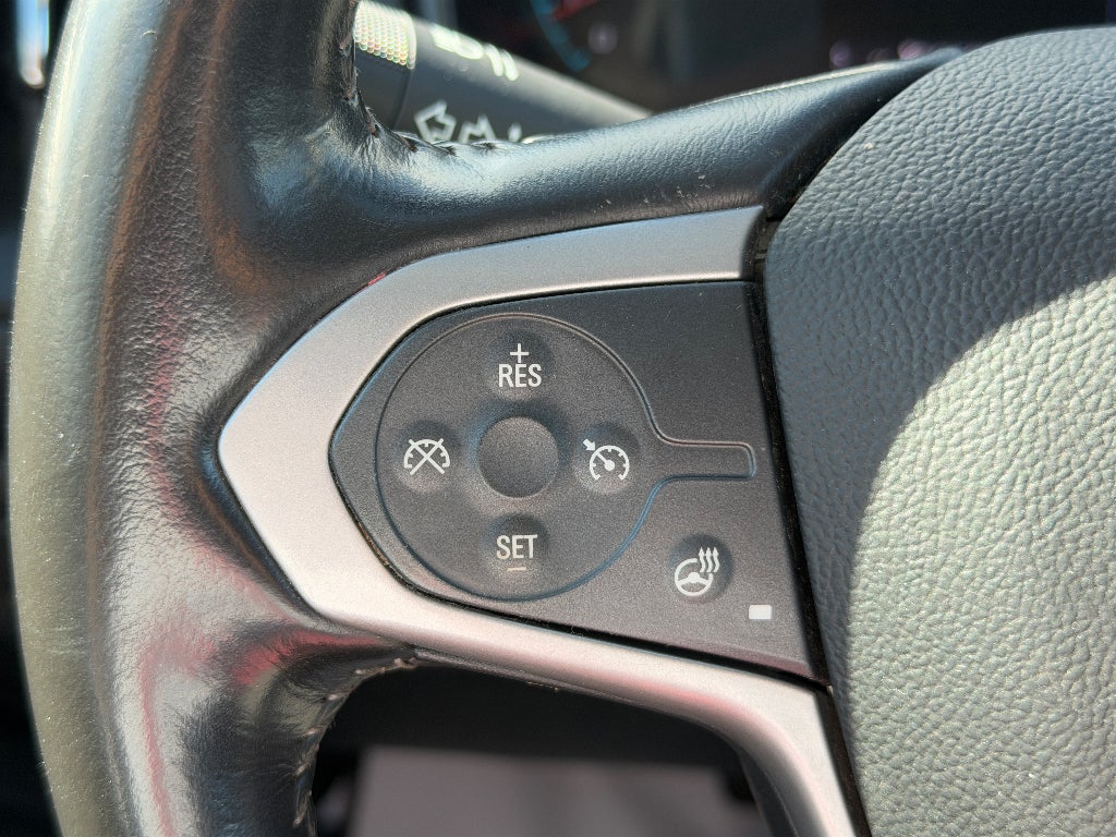 2019 Chevrolet Colorado 4WD LT