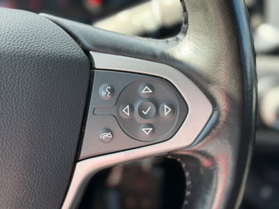 2019 Chevrolet Colorado 4WD LT