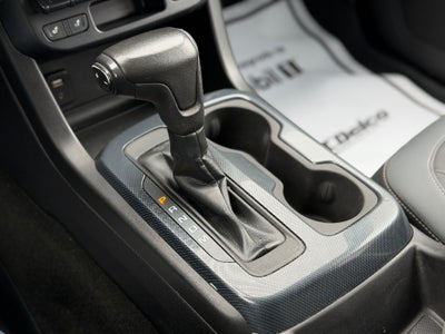 2016 Chevrolet Colorado 4WD Z71