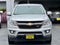 2016 Chevrolet Colorado 4WD Z71
