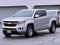2016 Chevrolet Colorado 4WD Z71
