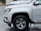 2016 Chevrolet Colorado 4WD Z71