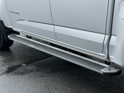 2016 Chevrolet Colorado 4WD Z71