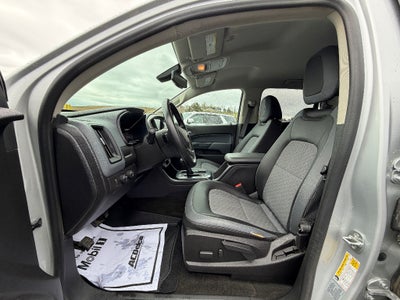 2016 Chevrolet Colorado 4WD Z71