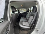 2016 Chevrolet Colorado 4WD Z71