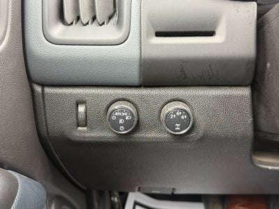 2016 Chevrolet Colorado 4WD Z71