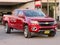 2017 Chevrolet Colorado 4WD Z71