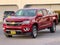 2017 Chevrolet Colorado 4WD Z71
