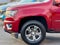 2017 Chevrolet Colorado 4WD Z71