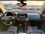 2017 Chevrolet Colorado 4WD Z71