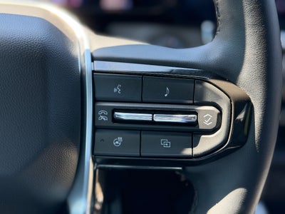 2023 Chevrolet Colorado ZR2