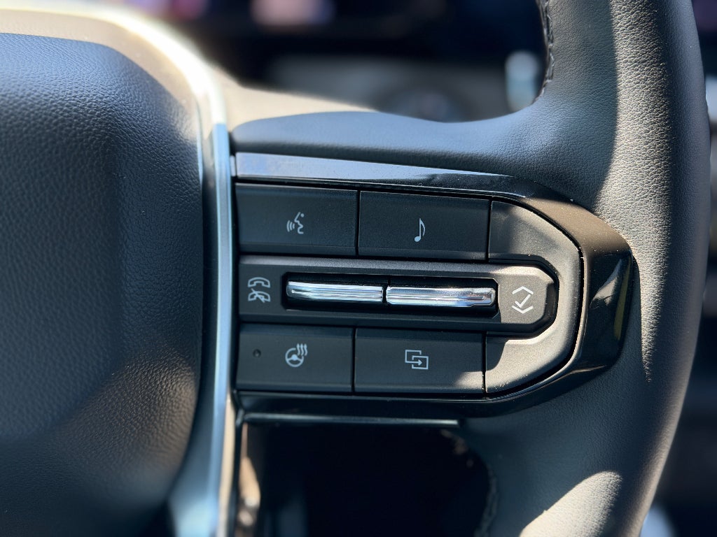 2023 Chevrolet Colorado ZR2